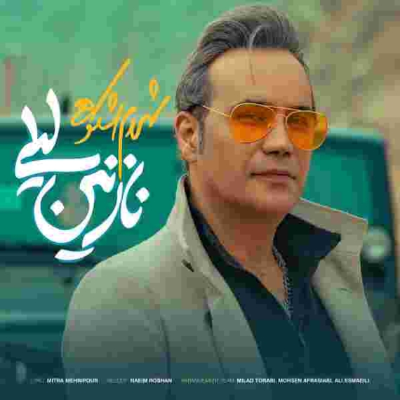 دانلود آهنگ شهرام شکوهی به نام نازنین لیلی