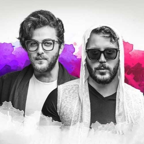 دانلود آهنگ مسیح و آرش برف