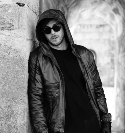 jhty دانلود آهنگ مسیح و آرش برف