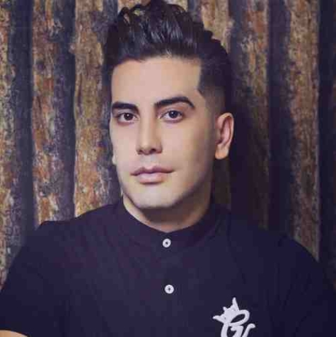 دانلود آهنگ فرشادی رسما