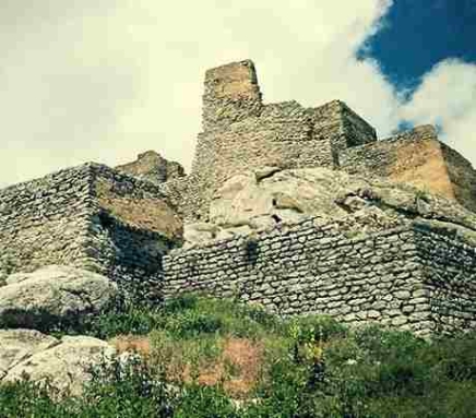 دانلود آهنگ شهرام عبدلی بو قله داشلی قله