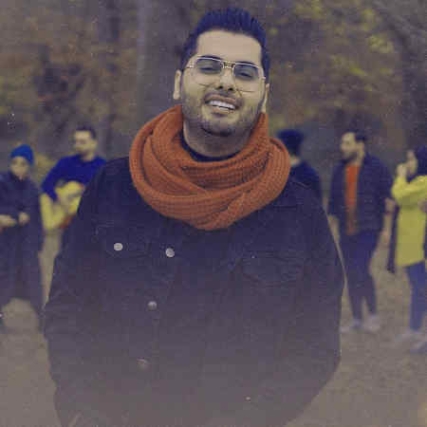 Yousef Zamani Music fa.com دانلود آهنگ یوسف زمانی از کدوم سیاره ای