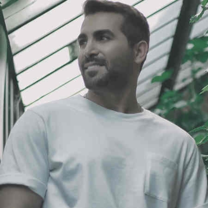 Moein Azough Arame Man Bash Music fa.com دانلود آهنگ آرام من باش صبر و قرار من باش معین آزوغ