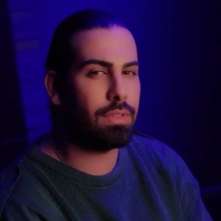 دانلود آهنگ همون شبی که بهت خورد چشم شونمون خورد بهم ریمیکس