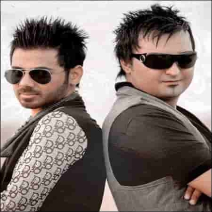 دانلود آهنگ دلم گرفته نمیخوام آواز بخونم محمد پیراسته و یاسر رشادی