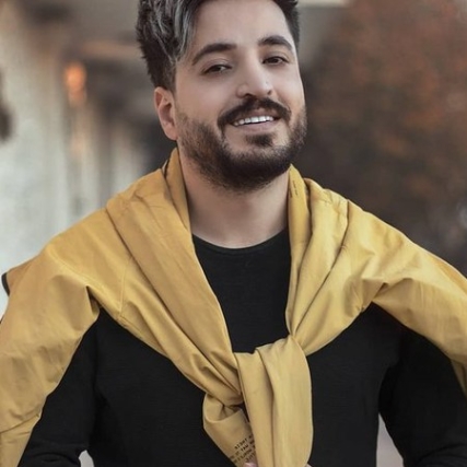 Mojtaba Dorbidi Rose Ghashangam Music fa.com دانلود آهنگ مجتبی دربیدی رز قشنگم