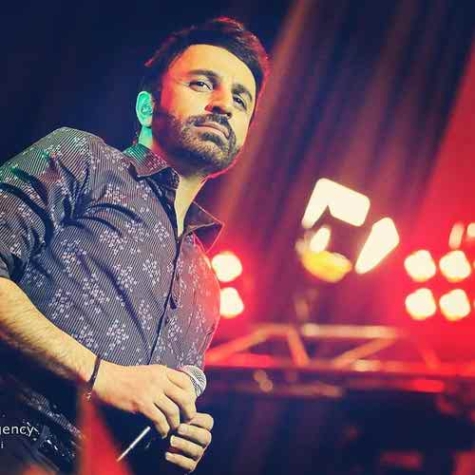 دانلود آهنگ علی لهراسبی نیومده بردی دلو ریمیکس