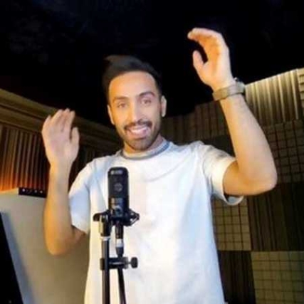 دانلود آهنگ فکرم نبودی منم فکر یه چاره کردم احمد سلو