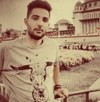 Mehdi Faraji And Iman Parsa Nazlana Music fa.com دانلود آهنگ مهدی فرجی نازلانا