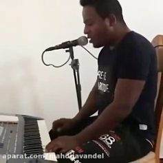 دانلود آهنگ علی نادری خدایا