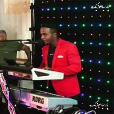 دانلود آهنگ علی نادری خدایا