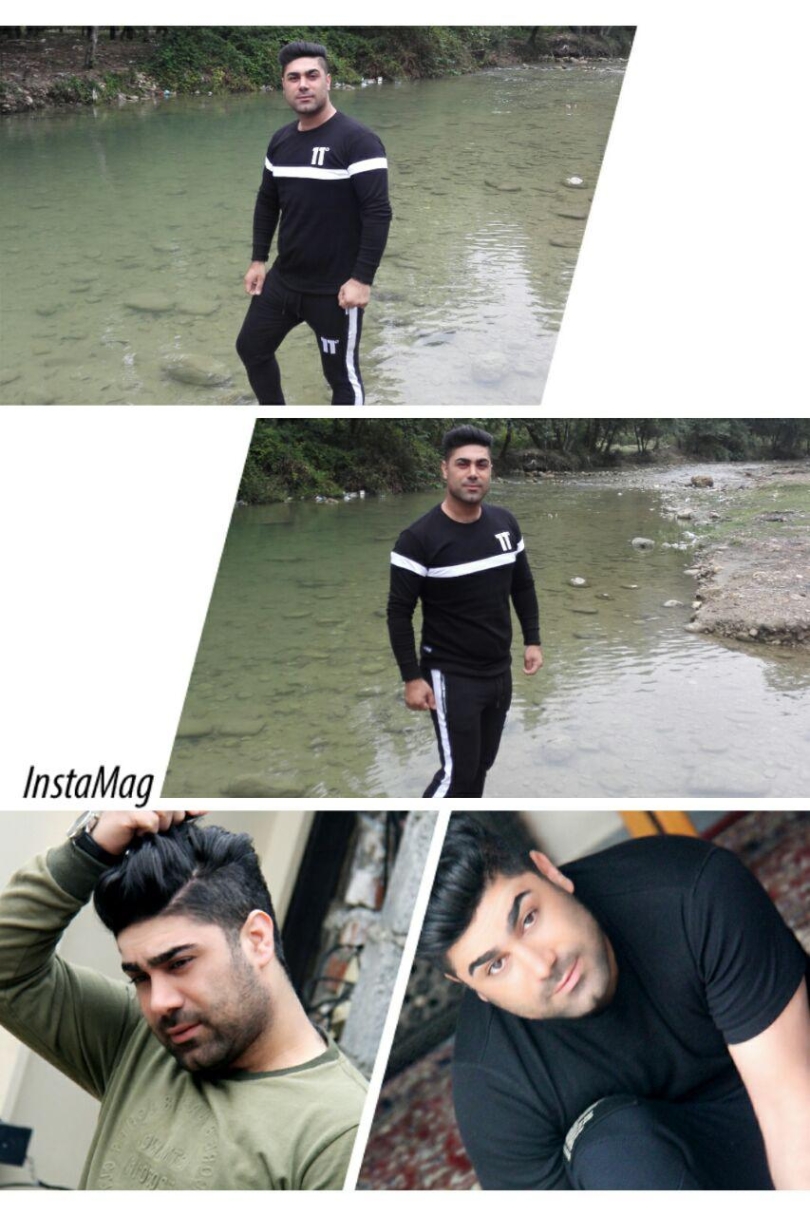 دانلود آهنگ دلارون دلارون دل نینه آروم رحمان رحیم