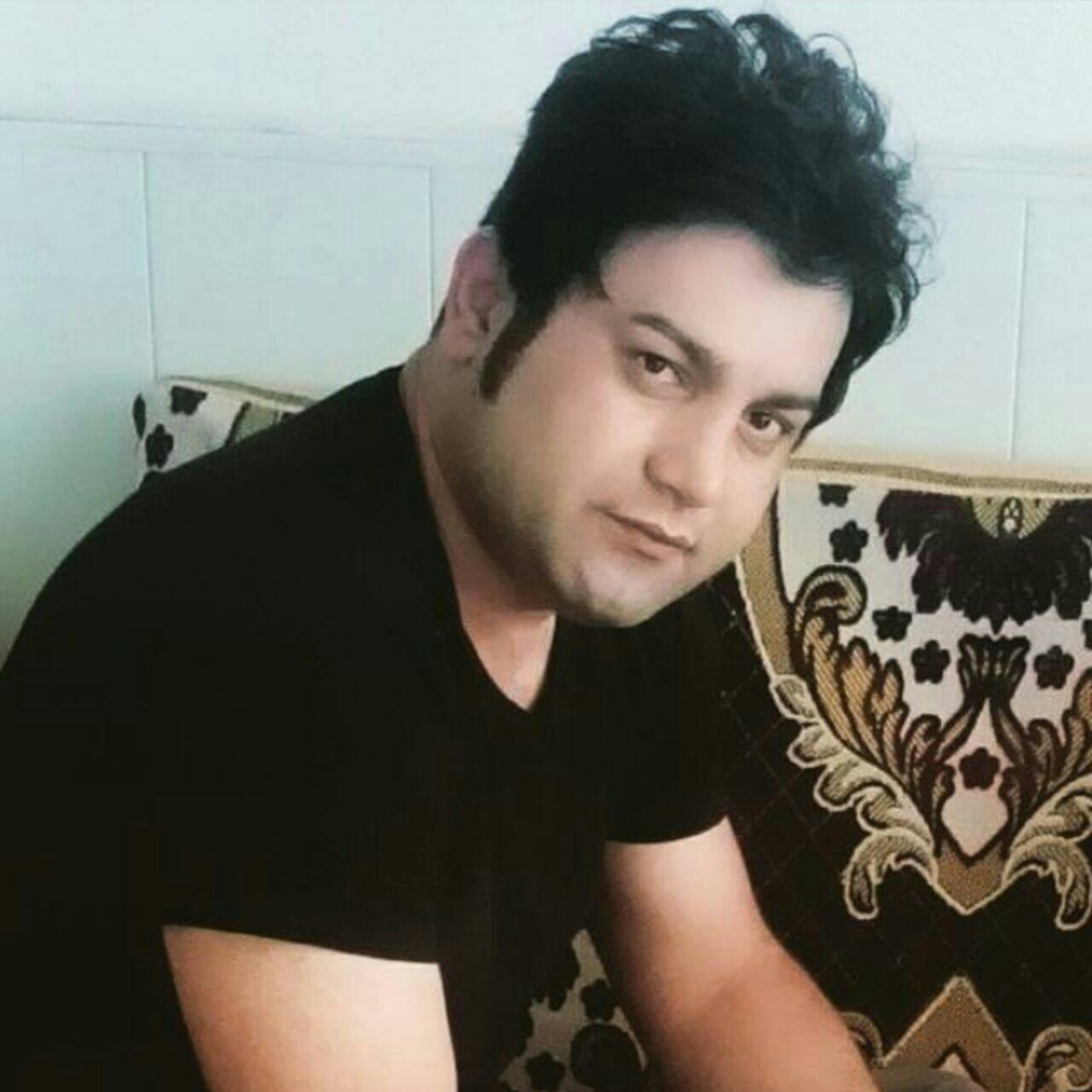 دانلود آهنگ دلارون دلارون دل نینه آروم رحمان رحیم