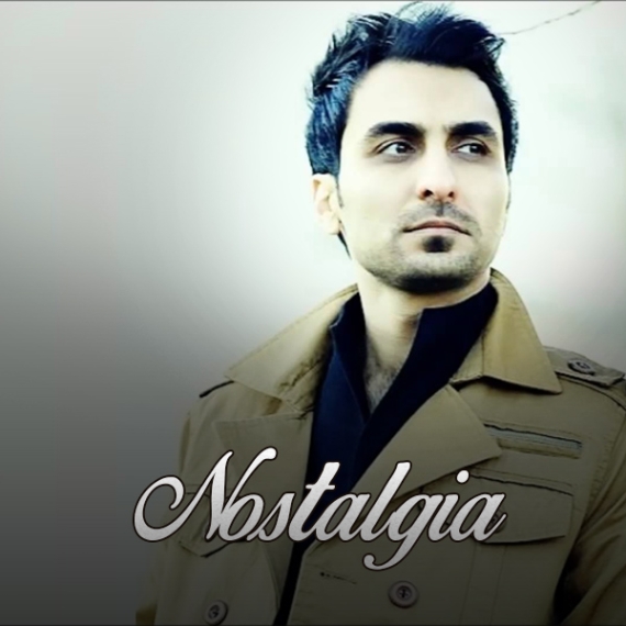 دانلود آهنگ وقتی پیش توام آروم آرومم امین حبیبی