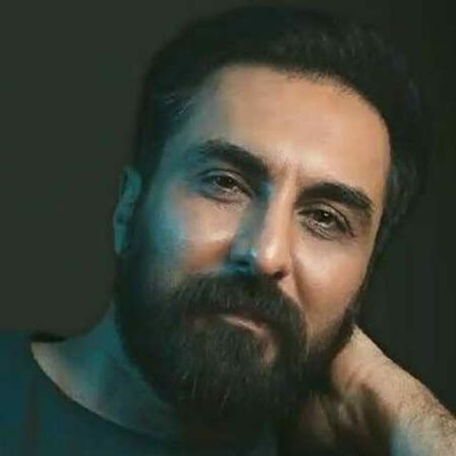 دانلود آهنگ وقتی پیش توام آروم آرومم امین حبیبی