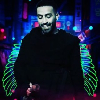 دانلود آهنگ انبار دردم منو دردا مچاله کردن ریمیکس