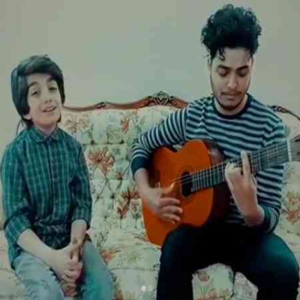 دانلود آهنگ میعاد خسروانی حال خوب