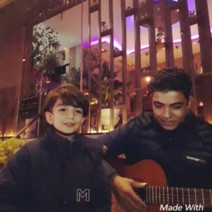 دانلود آهنگ میعاد خسروانی حال خوب