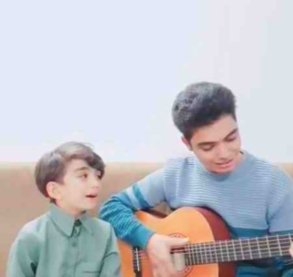 دانلود آهنگ میعاد خسروانی حال خوب