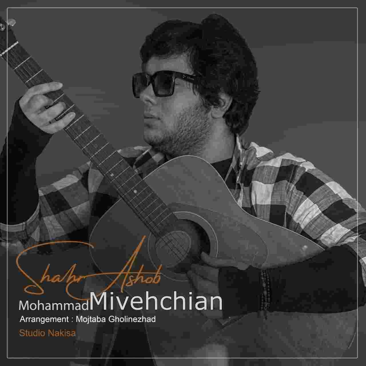 دانلود آهنگ محمد میوه چیان به نام شهر آشوب