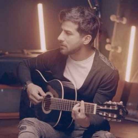 دانلود آهنگ حسین منتظری ماه شب