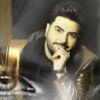 دانلود آهنگ امید آمری چشماش ریمیکس