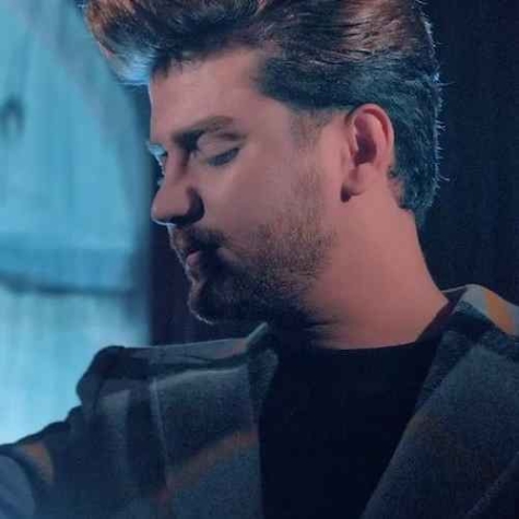 دانلود آهنگ رضا مریدی یکیو دارم