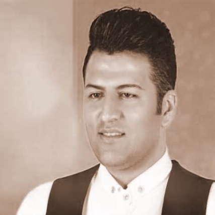 دانلود آهنگ آهای تو که برام مثل جونم میمونی ریمیکس