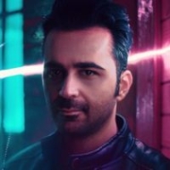 دانلود آهنگ پدرام آزاد رفیق همیشگی آکوستیک