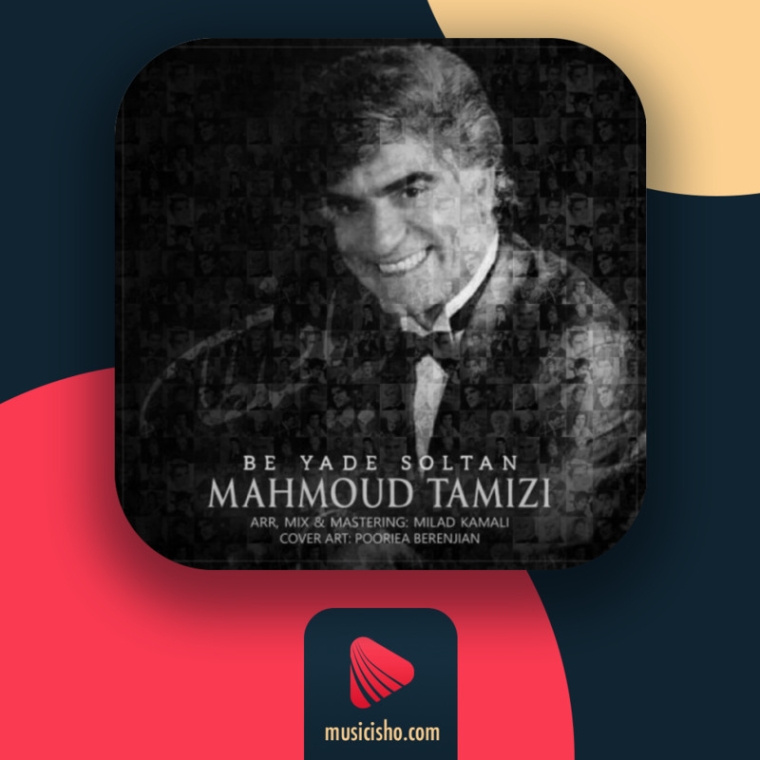 دانلود آهنگ محمود تمیزی به یاد سلطان