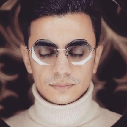 دانلود آهنگ محسن پادشا بی تو بودن هام