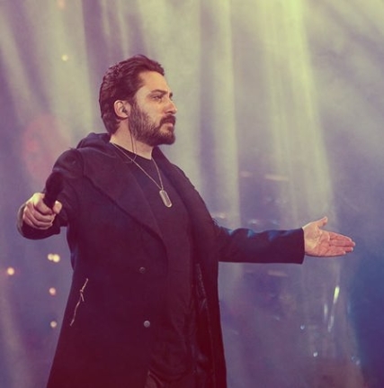 دانلود آهنگ محسن پادشا بی تو بودن هام