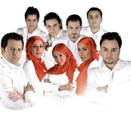 دانلود آهنگ ورس بند پرواز