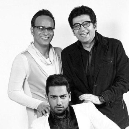 دانلود آهنگ حامد شکوهی گلی