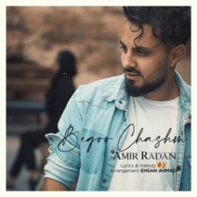 دانلود آهنگ امیر رادان تلنگر