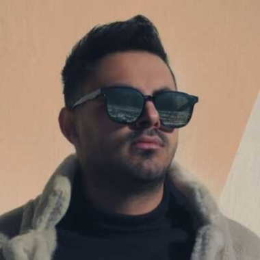 دانلود آهنگ امیر رادان تلنگر