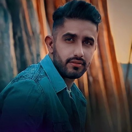 دانلود آهنگ بعد تو گریانو پریشانم و بیچارم نفس محمد امیری