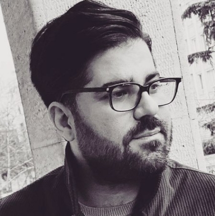 Hamed Homayoun Barzakhe Asheghi Music fa.com دانلود آهنگ برزخ عاشقی حامد همایون