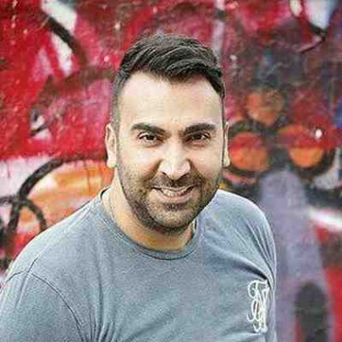 دانلود آهنگ سروش هامون هوا دله