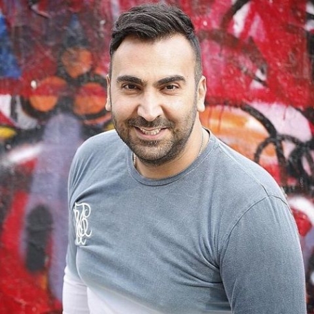 دانلود آهنگ سروش هامون هوا دله