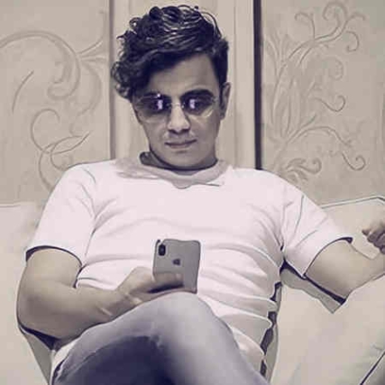 Mohsen Ebrahimzade Music fa.com دانلود آهنگ محسن ابراهیم زاده کاشکی بارون بزنه
