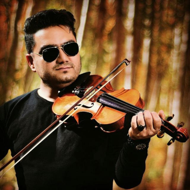 دانلود آهنگ مرصاد محمدی جگر گوشه