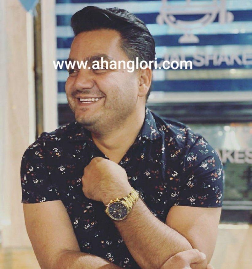 دانلود آهنگ مرصاد محمدی جگر گوشه