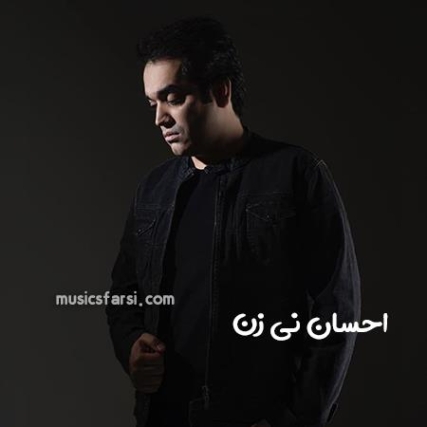 دانلود آهنگ احسان نی زن مشهور ریمیکس