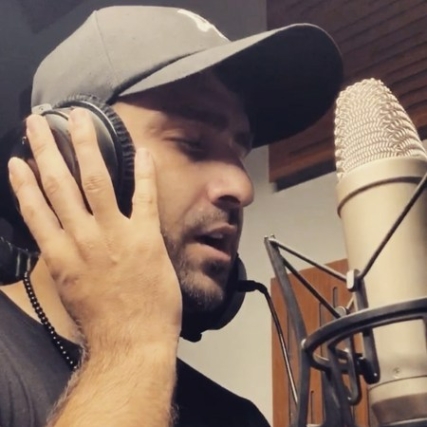 Hooman Zafari Negaram Music fa.com دانلود آهنگ نگارم ماه تمام عیارم هومن ظفری