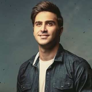 دانلود آهنگ نگارم ماه تمام عیارم هومن ظفری