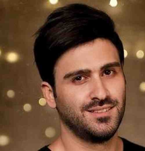 دانلود آهنگ نگارم ماه تمام عیارم هومن ظفری