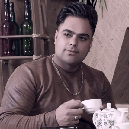 Mousa Reza Hatefi In Delam Deltangie Toro Dare Music fa.com دانلود آهنگ این دلم دلتنگی تو رو داره آسمون از رفتن تو میباره موسی الرضا هاتفی