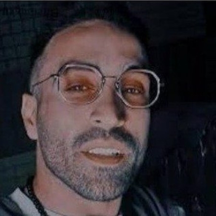 Ahmad Solo Yakh Music fa.com دانلود آهنگ احمد سلو یخ