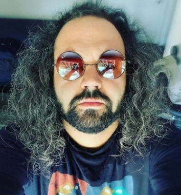 دانلود آهنگ میلاد باقری بارون